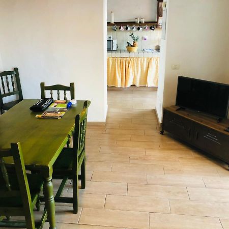 Vivienda Vacacional Tinganar 1501 Villa Фронтера Екстериор снимка